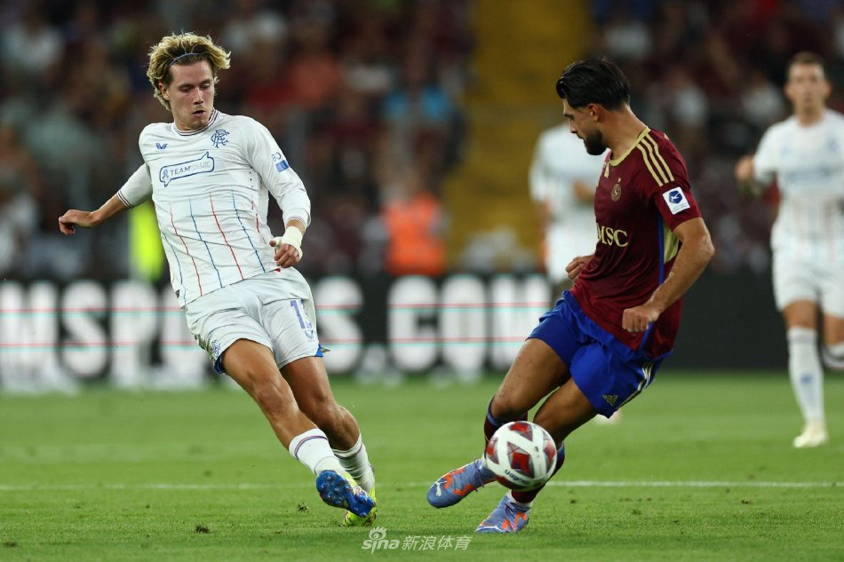 而他的未来 而他的未来