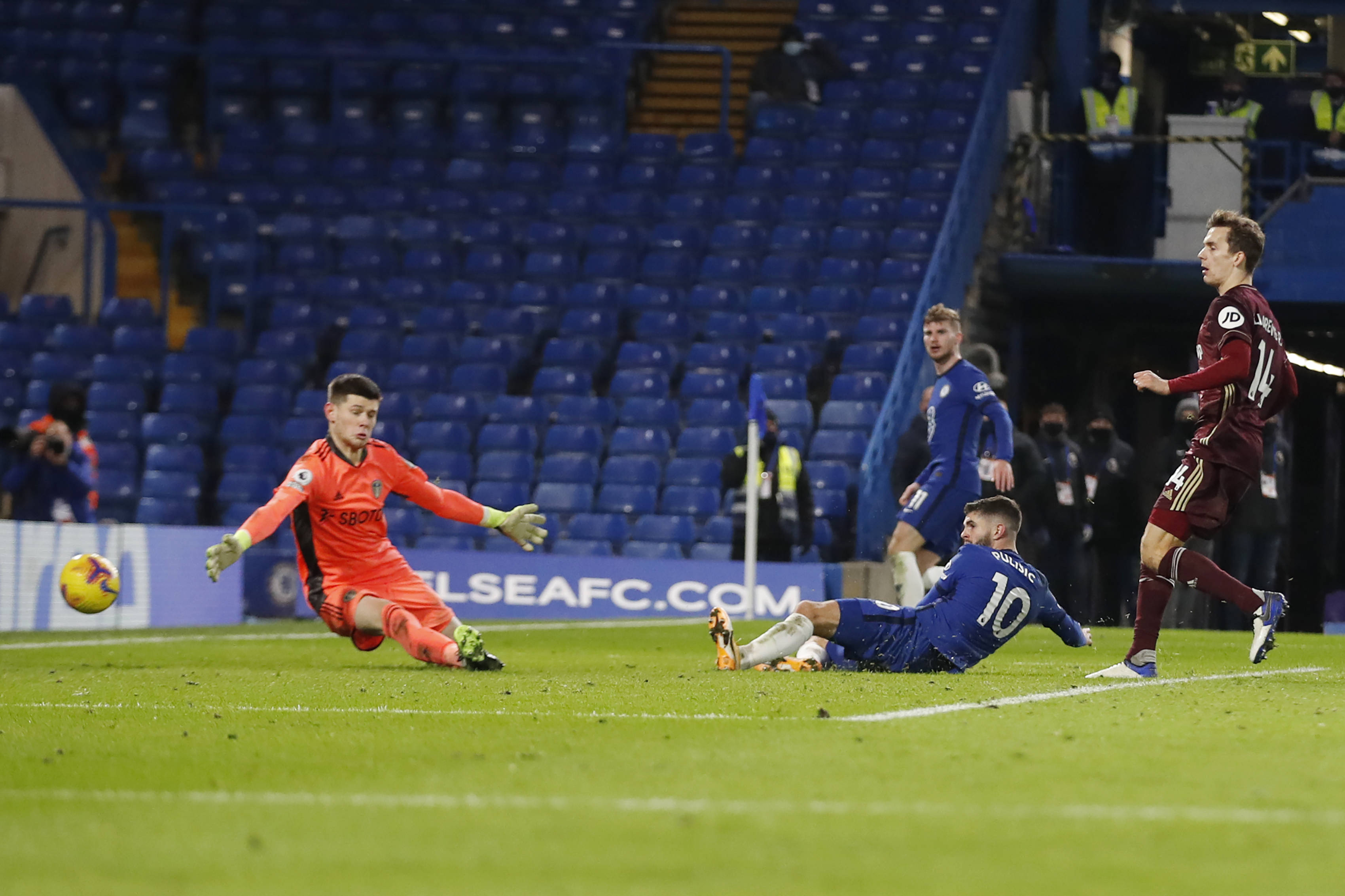 重要信号 重要信号